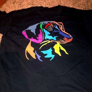 Dachshund t shirt
